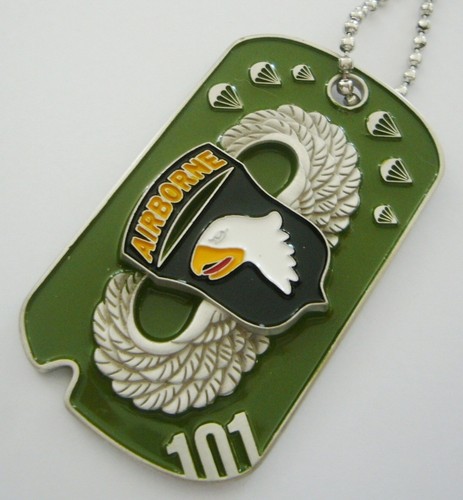 Paratrooper 101 commemorative - paratrooper,