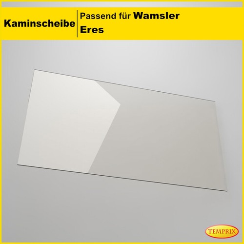 Verre foyer pour - verre,