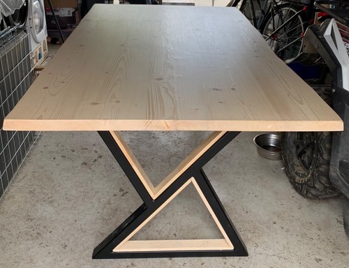 Table manger design - a,