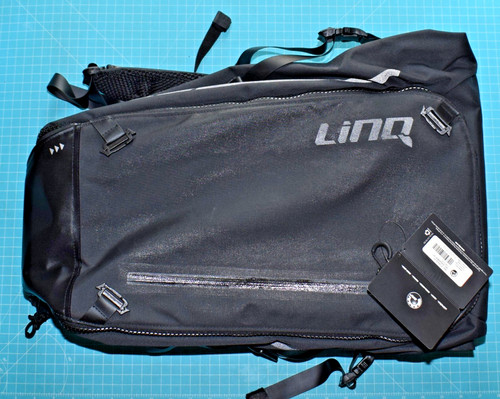 Sac urbain linq 40l - can, am