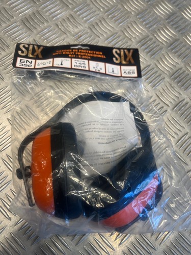 Casque protection auditive - de,