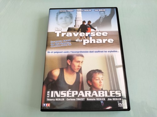 Traversée phare les - traversée, du