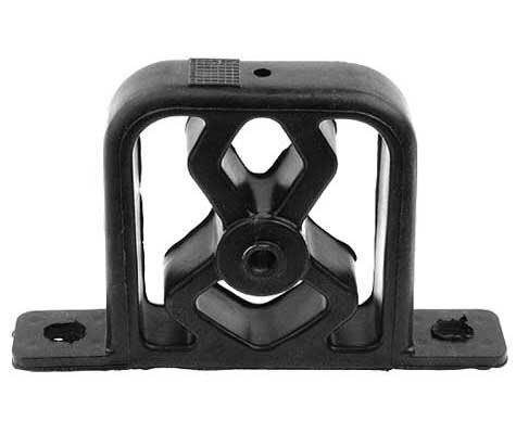 Silentbloc échappement pour - d'échappement,