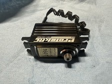 Lightly Used Protek 160t Servo