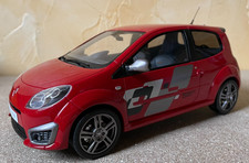 renault twingo rs ottomobile
