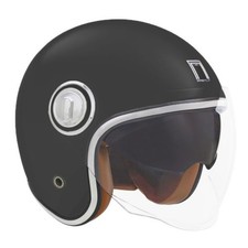NOX Casque Jet HERITAGE