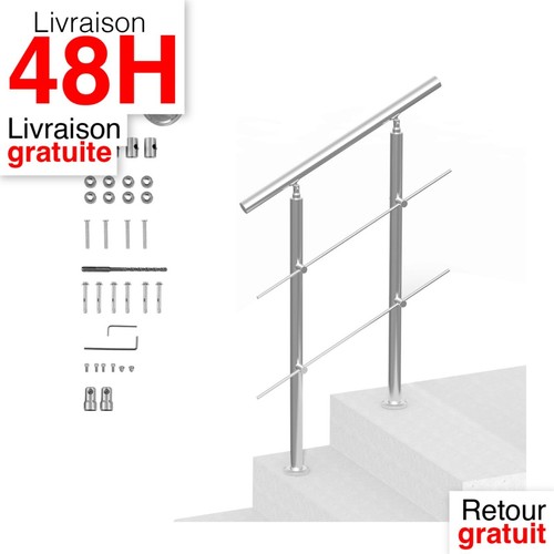 Vevor rampe escalier - vevor,