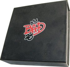 Michael Jackson Coffret BAD