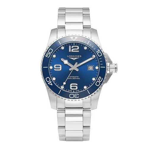 Longines hydroconquest montre - longines,