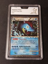 Carte Pokémon Aligatueur