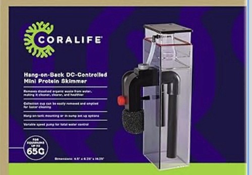 Coralife aquarium fish tank - aquarium,