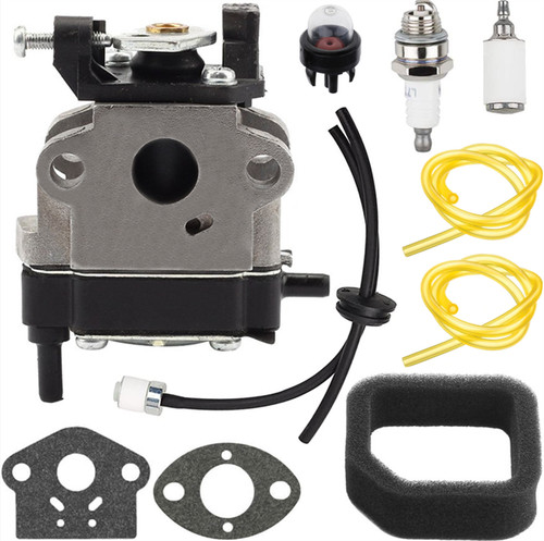 Kit carburateur pour tondeuse