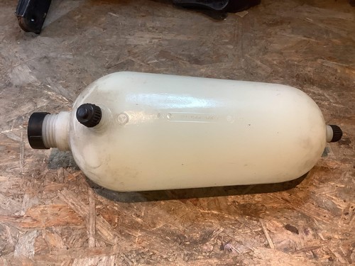 Type windscreen washer - vw,