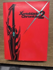 Xenoblade Chronicles 2 Coffret