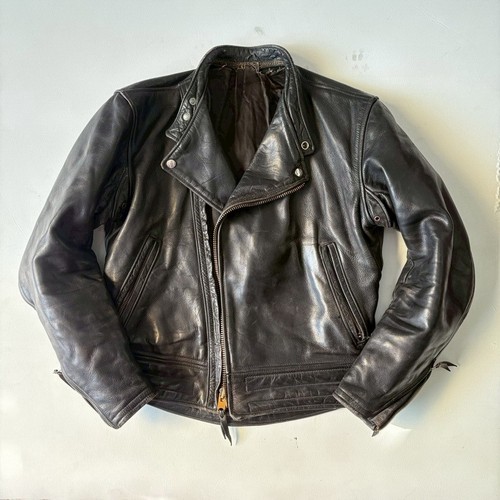 Langlitz vintage cossack - vintage,