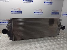 Intercooler Citroen jumpy 20