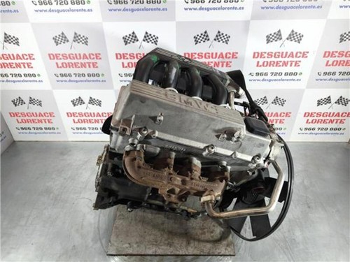 M41 moteur complet bmw - complet,