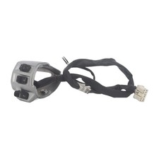 Commodo gauche (Piaggio -