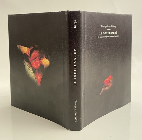 Cœur sacré un atlas - un,