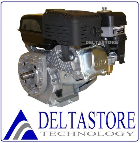 Moteur thermique 5 hp - moteur,