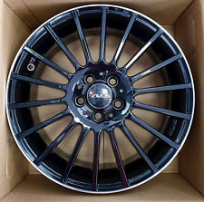 Roues en Alliage 16 Dédié