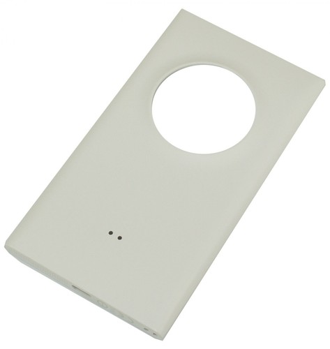 Coque arriere cache batterie - coque,