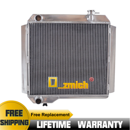 Radiator for toyota land - toyota,