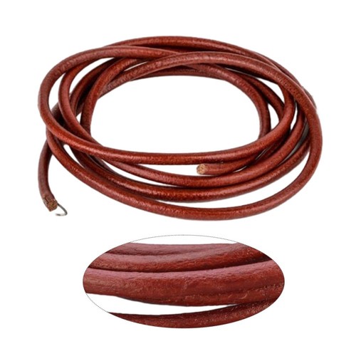 Ceinture crochet cuir - ceinture,