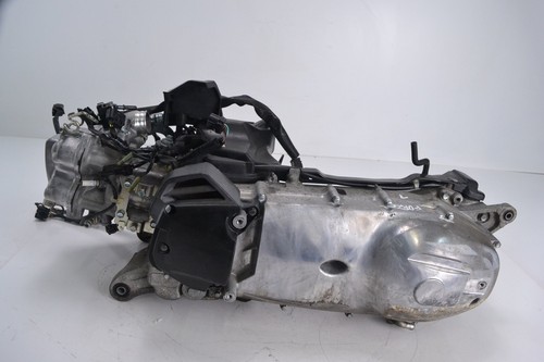 Moteur honda forza 125 - honda,