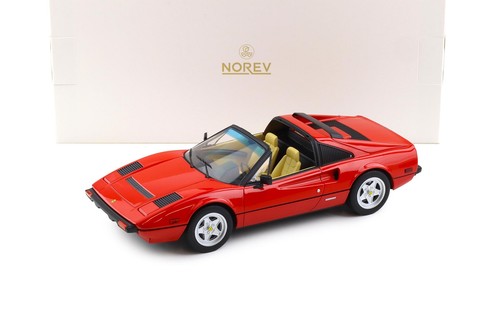 Norev ferrari 308 gts - norev,