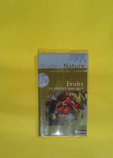 Fruits Et Plantes Sauvages