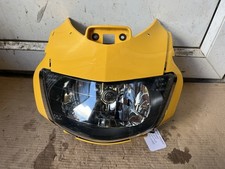 Honda Vtr1000 Firestorm Headlight And Surround Panel To Fit 1997-2002 Models