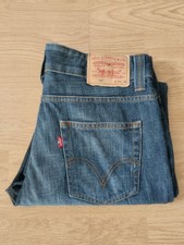 jeans levis 506 homme
