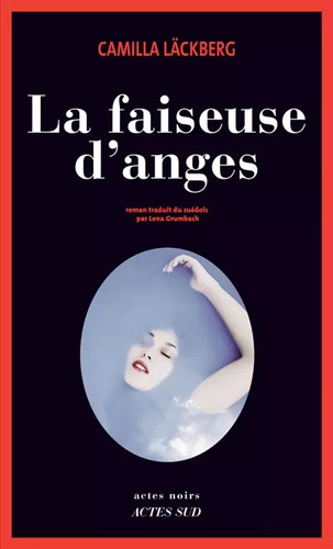 Faiseuse anges camilla - la,
