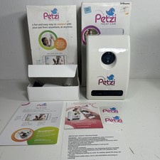 COMPLETE Petzi Wi-Fi Pet