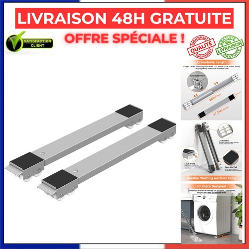 Ronlap lot roulettes - lot,
