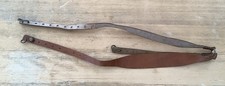 BRELAGE CUIR REGLEMENTAIRE