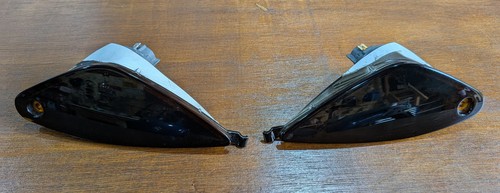 Bmw k1200 clignotants av - k1200,