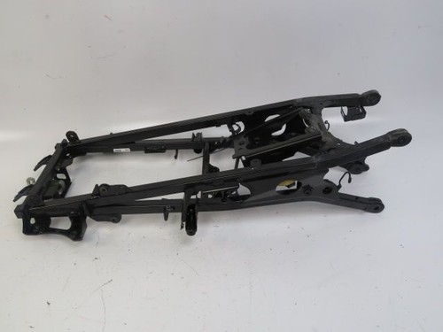 Boucle cadre arriere honda cbf - boucle,