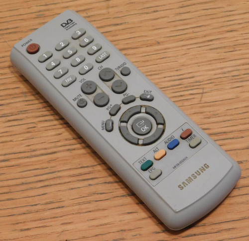 Samsung vr6636 mf59 - vr6636, mf59-00242a