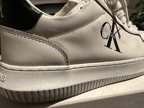 Basket calvin klein - basket,