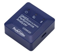 Powerhobby GNSS Performance