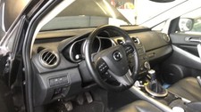 Tableau de bord MAZDA CX7