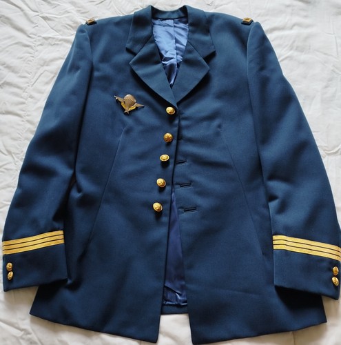 Veste militaire uniforme - uniforme, de