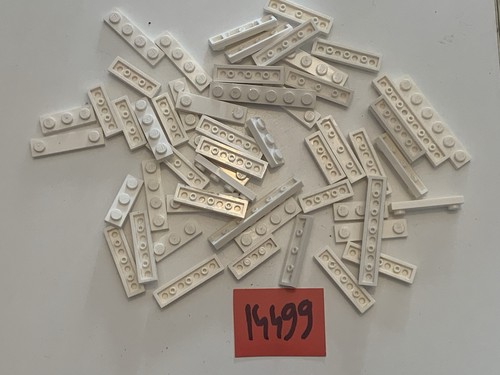 Lot pièces lego - , plaques
