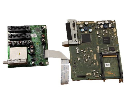 Carte mere sony kdl 32u2000 - tv, kdl-32u2000
