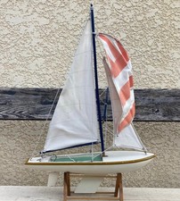 Voilier de bassin Star Yacht
