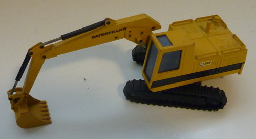 Cat 215 nzg n 190 - cat,