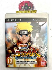 Naruto ultimate ninja storm