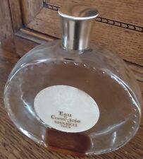 FLACON -  NINA RICCI - EAU DE